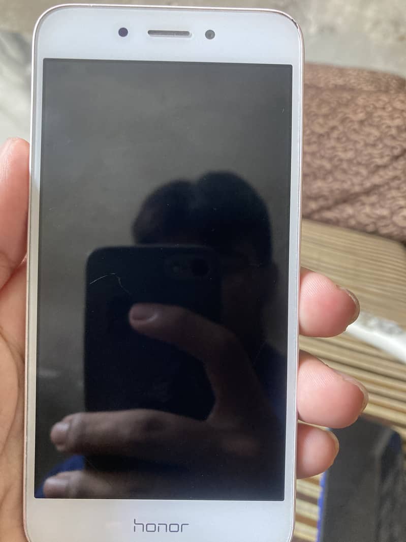 Honor 6A 4