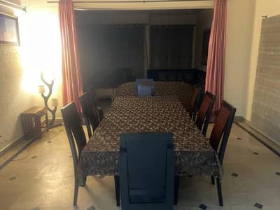 8 seater dining table for sale + cofee tables