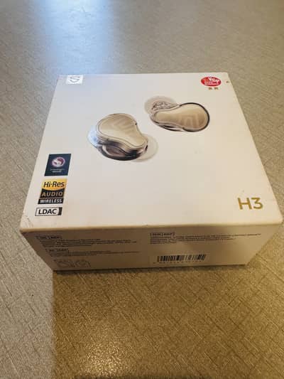 Sound peats H3 Used