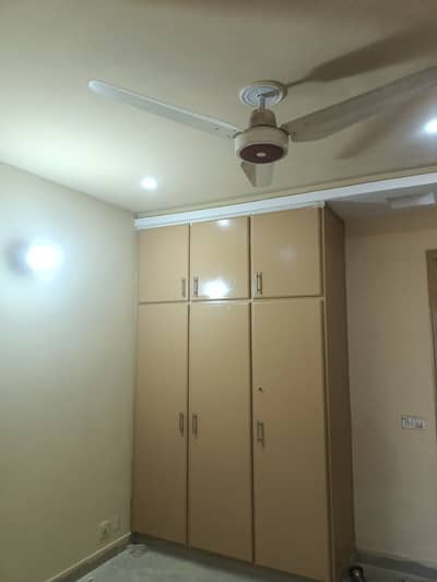 3rd F 19 NUB FLAT 1 BED ROOM Prime Location Flat For Rent In Beautiful Jubilee Town - Block A
