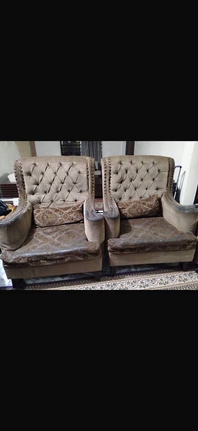 Sofa for sale