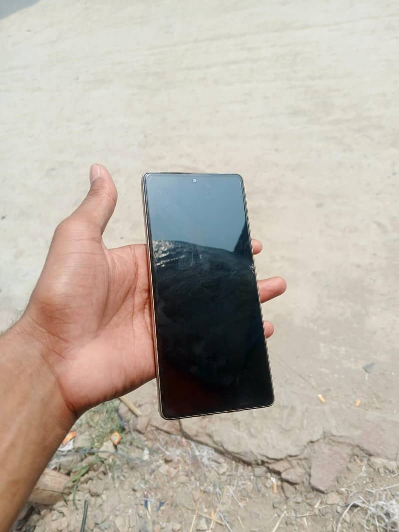 infinix note 50 1