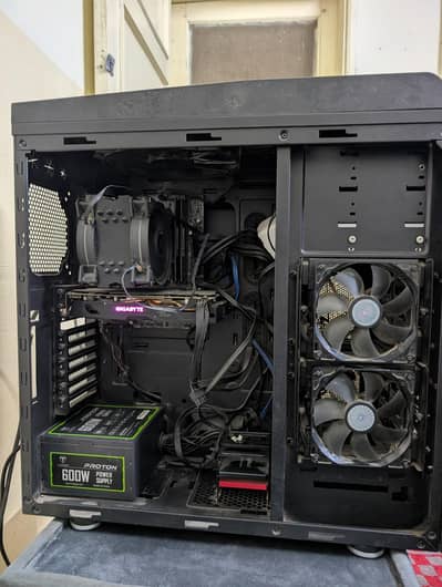 Gaming PC for sale