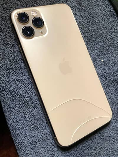 Apple iPhone 11 Pro 256gb