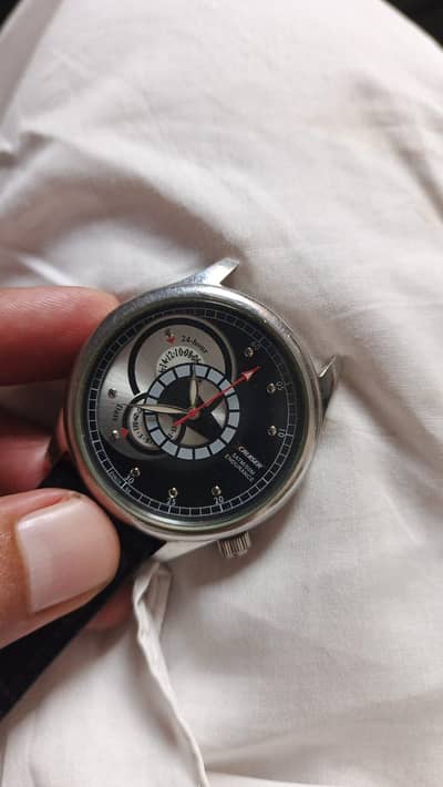 bought from saudia