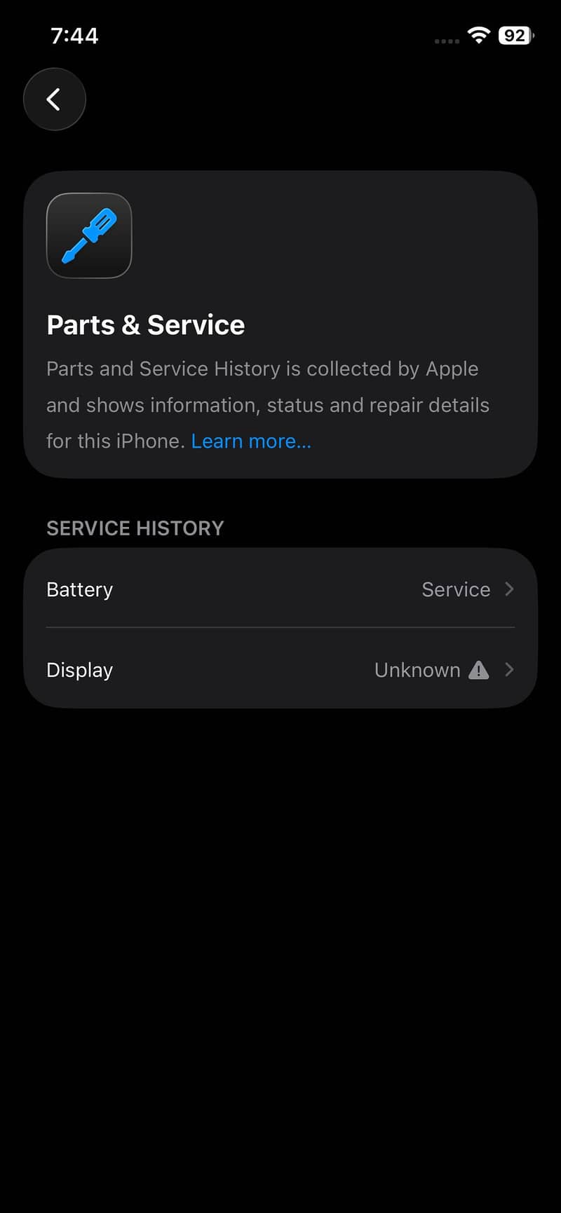 Apple iPhone 12 Pro 7