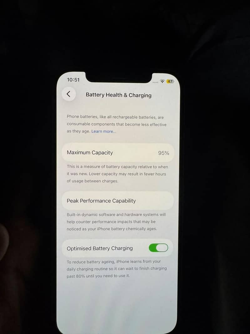 Apple iPhone 12 3