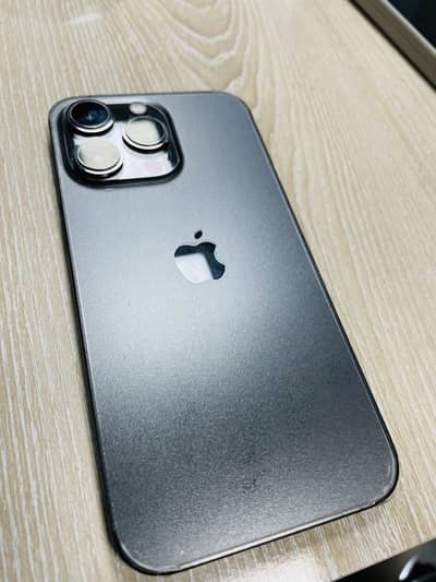 iPhone 13 Pro Jv