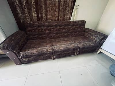 Sofa come bed best low price dc colony