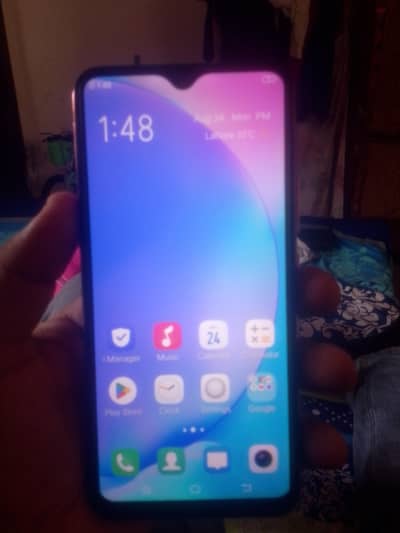Vivo Y17