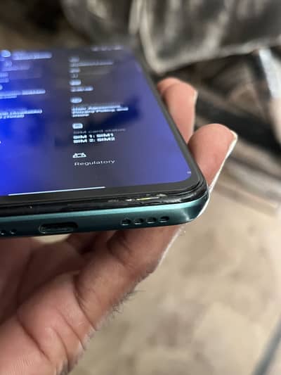 Realme C17