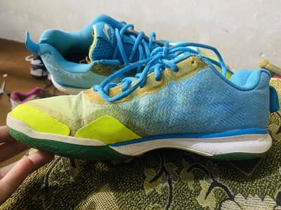 Badminton shoes | size 40,41,42