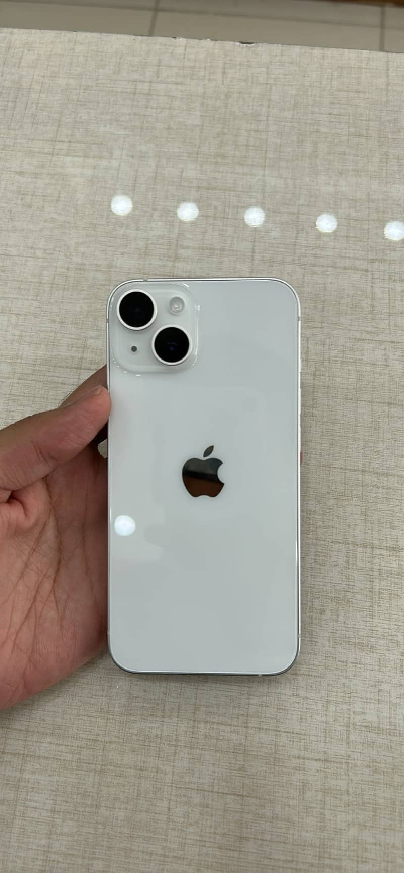 Apple iPhone 14 1