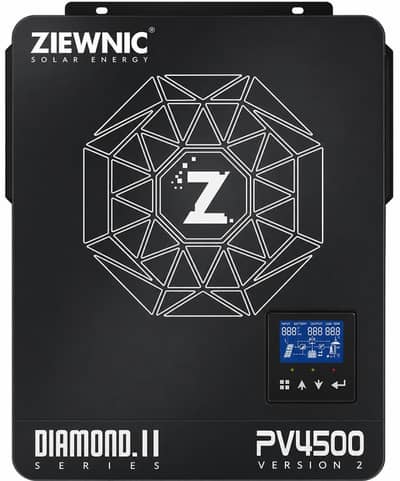 Ziewnic PV4500 Solar inverter for sale