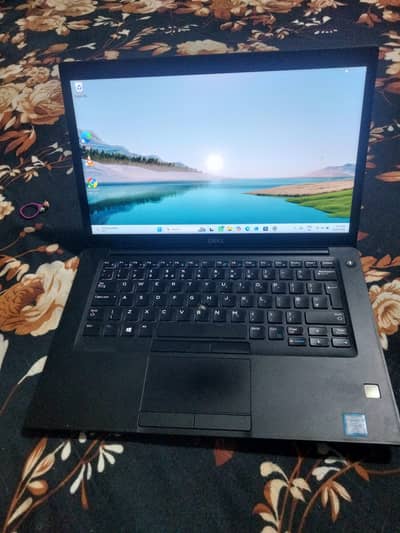 Dell Latitude 7490