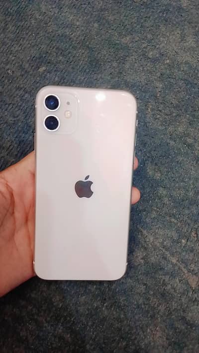 Apple iPhone 11 64gb