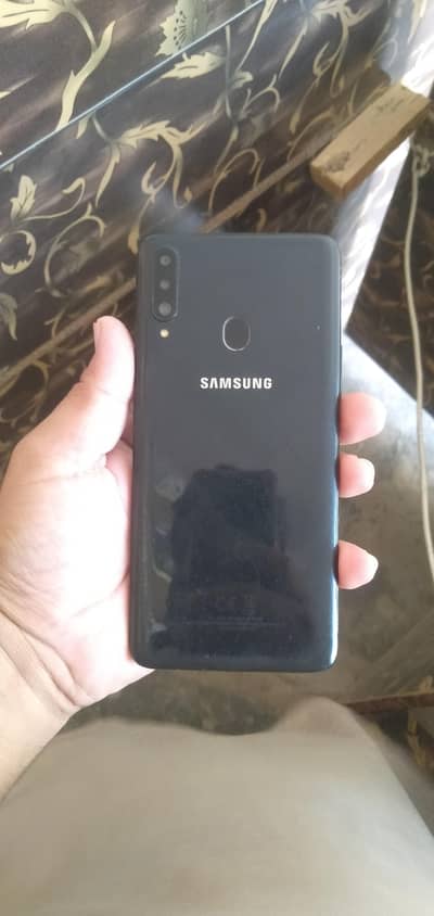 samsung a20s for sale