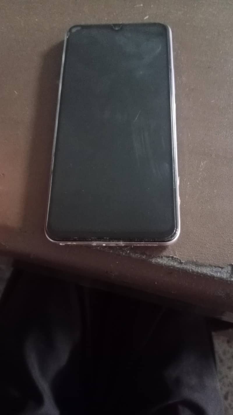 vivo V21 0