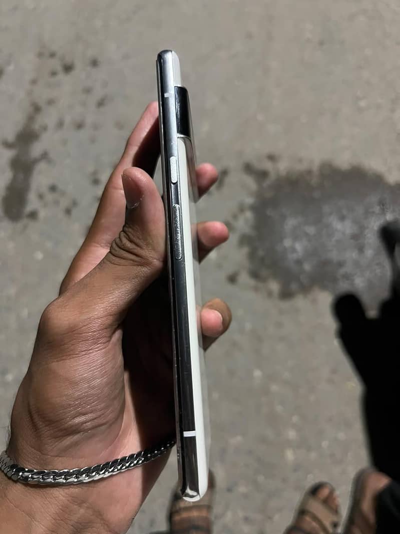 Google Pixel 6 Pro 3