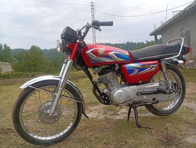 2022 model