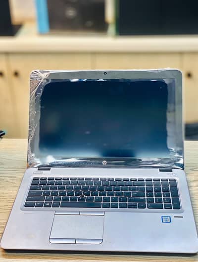 HP EliteBook 850 G3 Core i5 6th Gen | 8GB RAM |Business Laptop