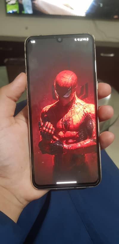 LG V60 ThinQ 5G
