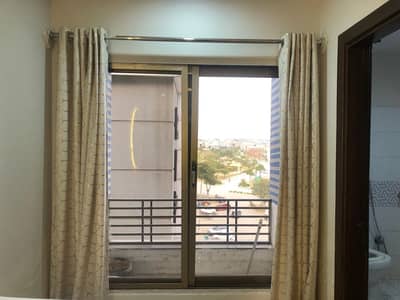 2 Bed Furnished Apartment Available For Sale. In Block A Faisal Town F-18 Islamabad.