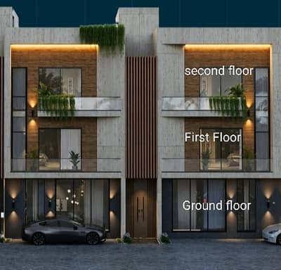 Signature Townhouses-Chapter 2