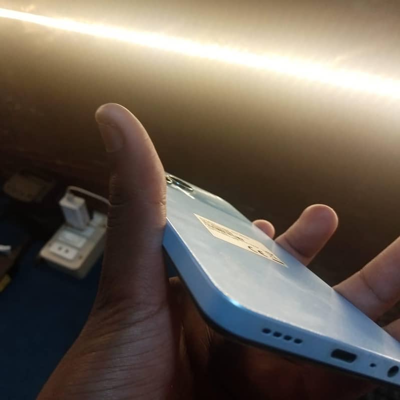 Realme Note 50 , complete box 6