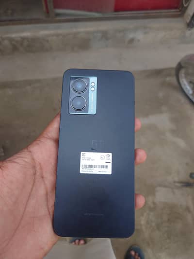 One Plus Nord N300 5G