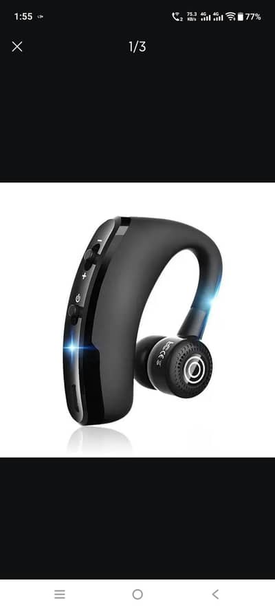 V9 PUBG EARPHONES