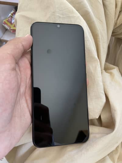 Tecno Spark 4