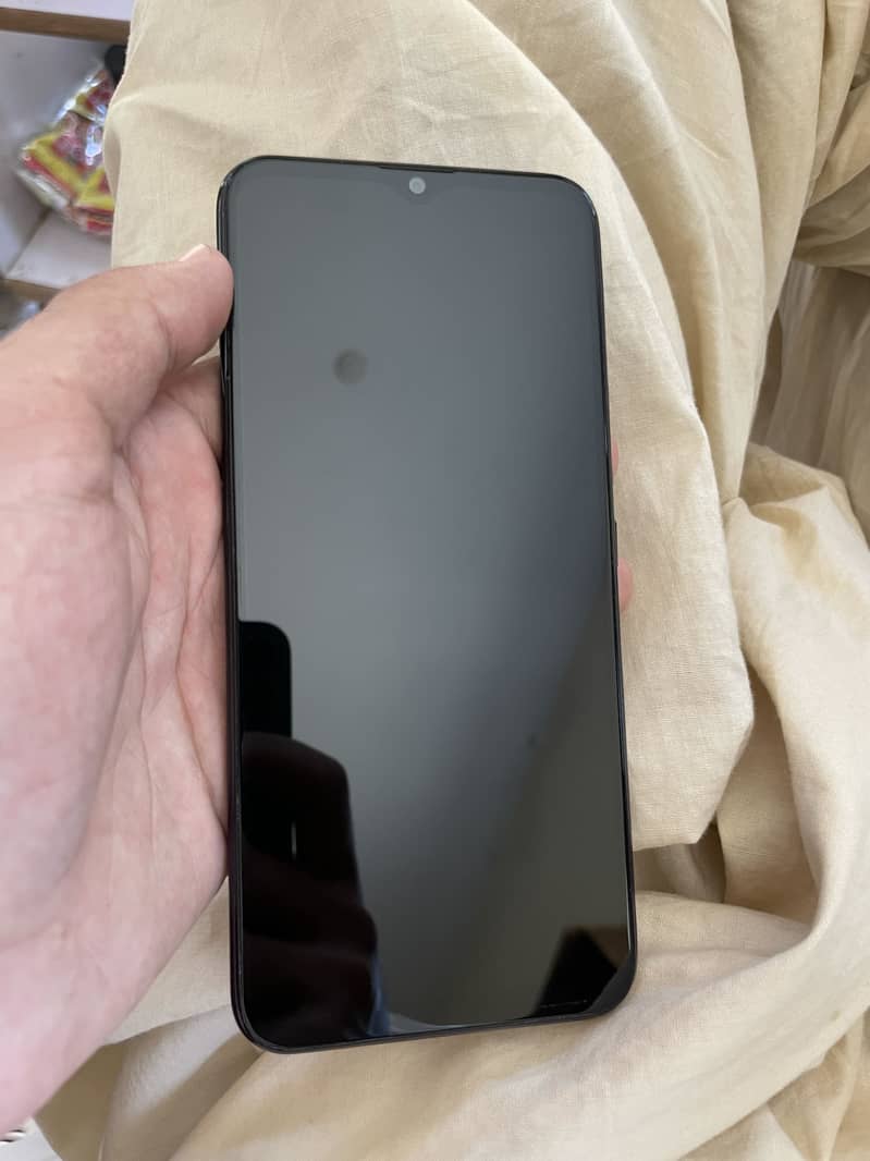 Tecno Spark 4 0