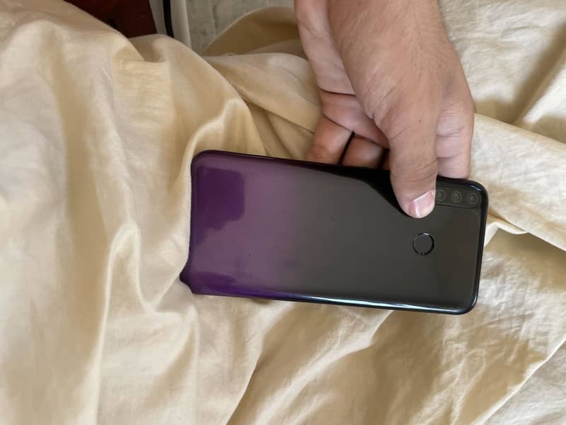 Tecno Spark 4 3