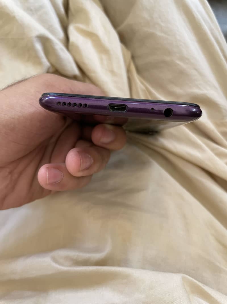 Tecno Spark 4 4