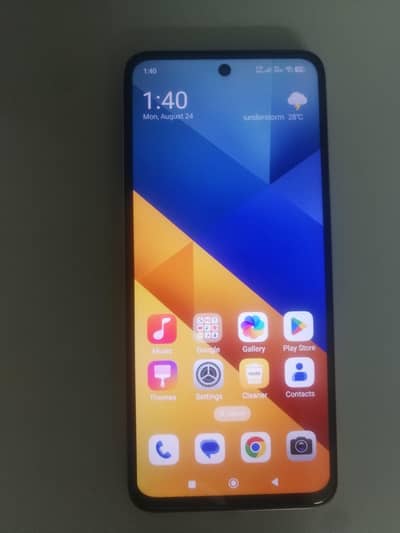 Xiaomi Redmi 13