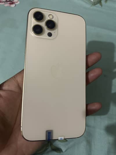 Apple iPhone 12 Pro Max