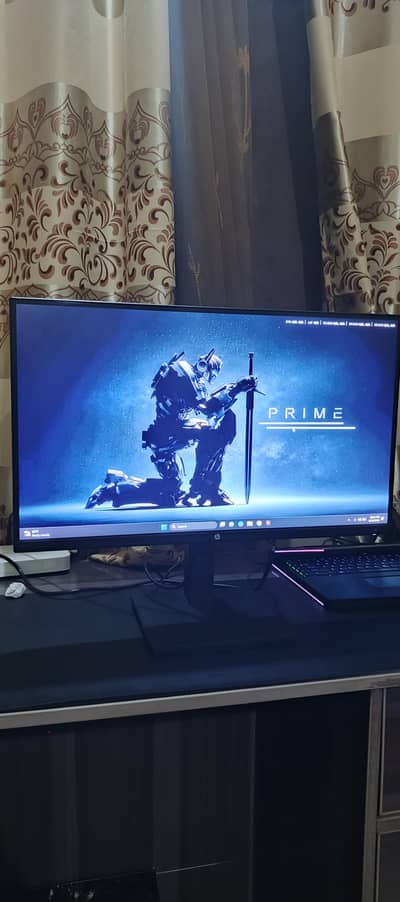 HP Monitor