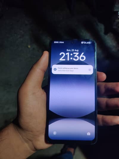 Redmi Note 14
