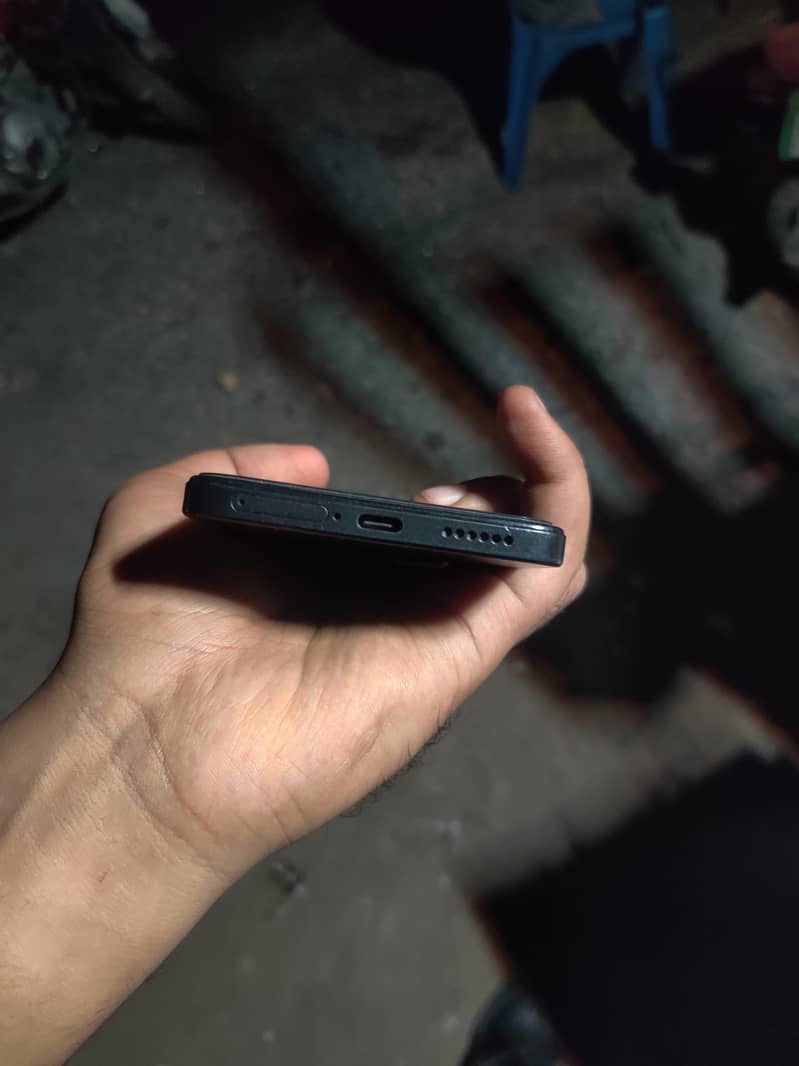 Redmi Note 14 1