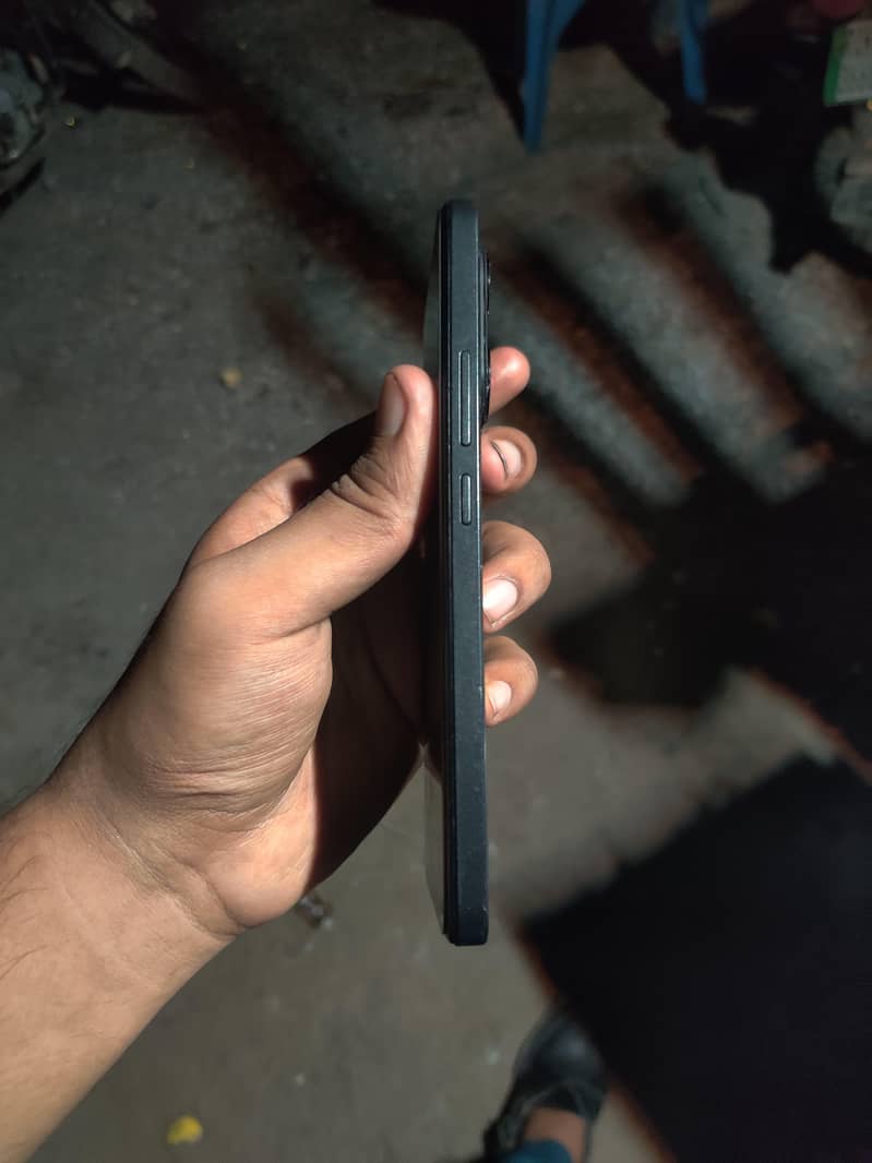 Redmi Note 14 3