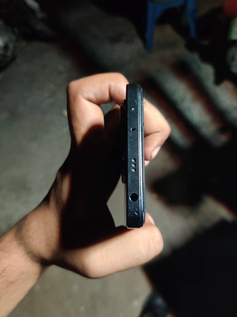 Redmi Note 14 4