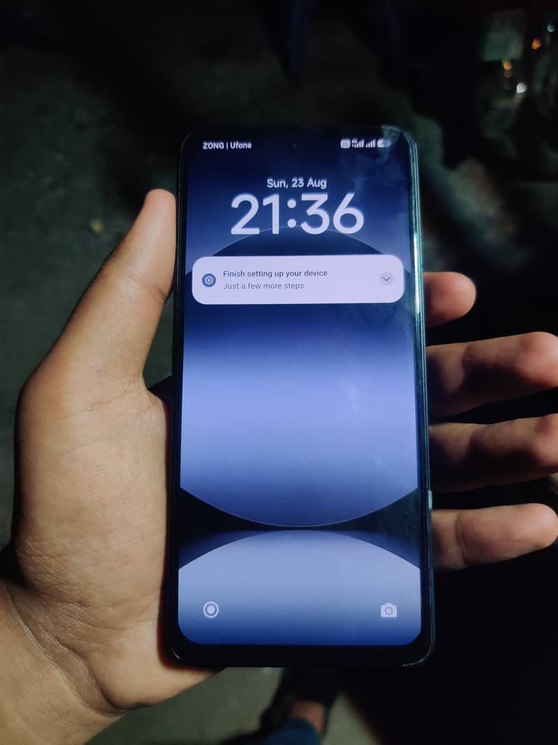 Redmi Note 14 5