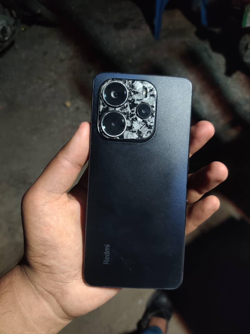 Redmi Note 14 6