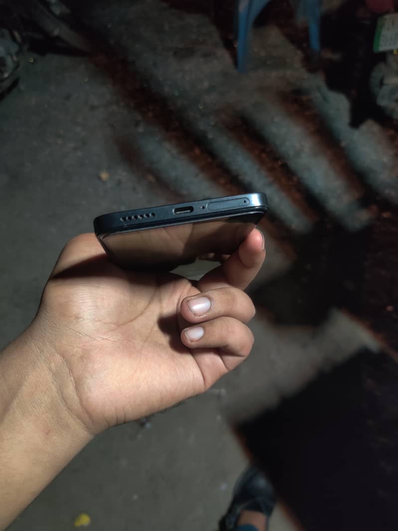 Redmi Note 14 7