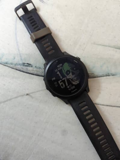 Garmin forerunner 945