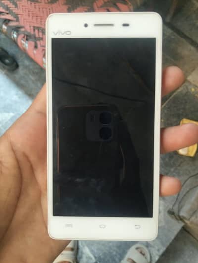Vivo Y51A
