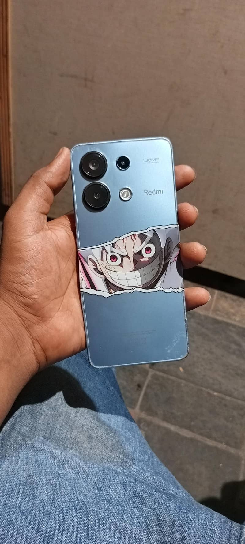 redmi note 13 3