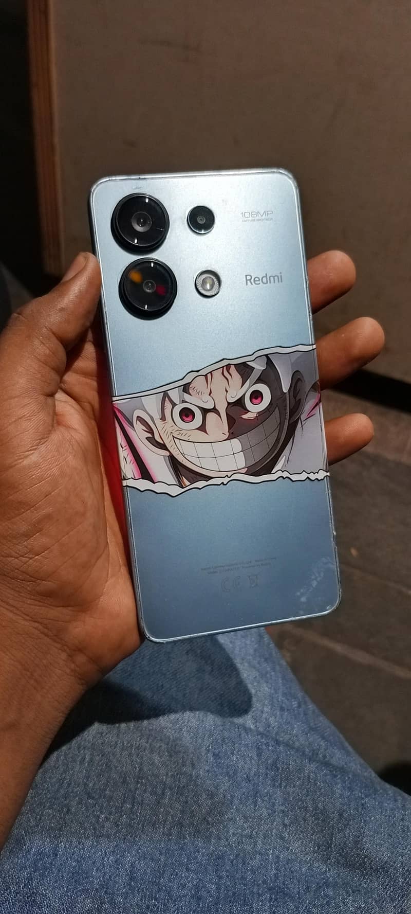 redmi note 13 5