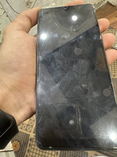Samsung Mobile A32